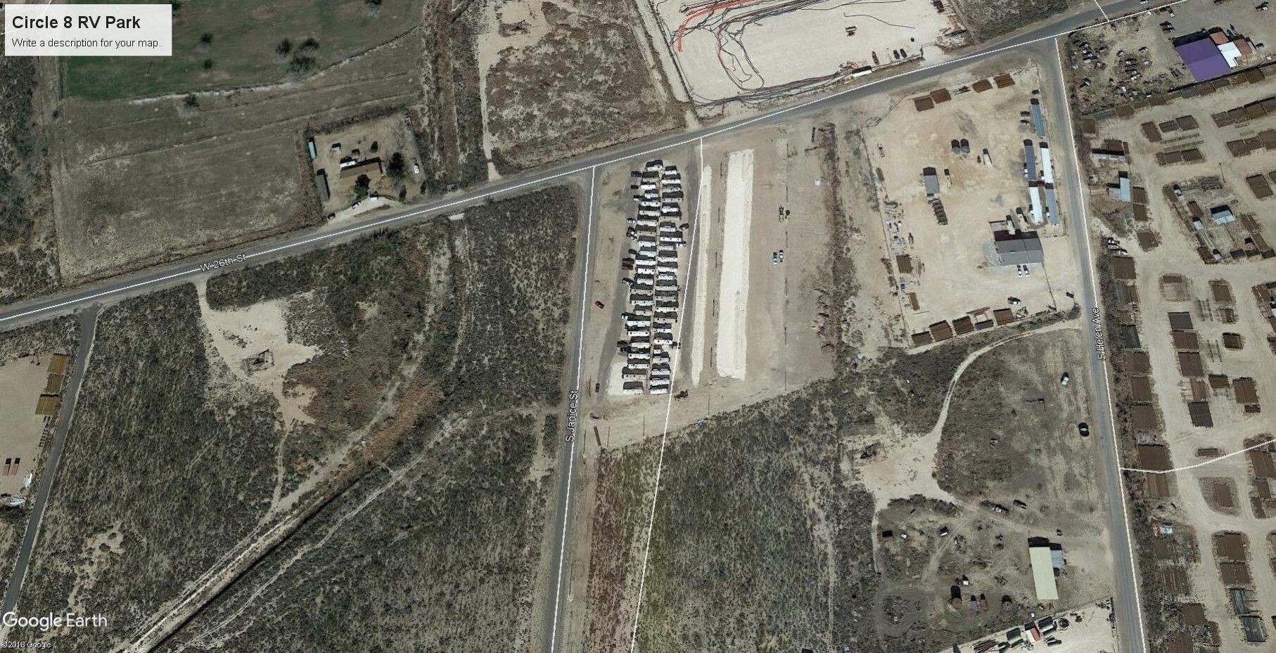 2600 S Janice St, Monahans, TX for sale Other- Image 1 of 1