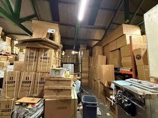 More details for Eastwood Pl, Stoke On Trent - Industrial for Sale