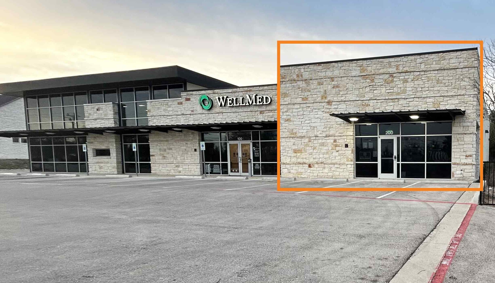 601 Crystal Falls Pky, Leander, TX 78641 LEASE BY YEAR ENDRECEIVE 3