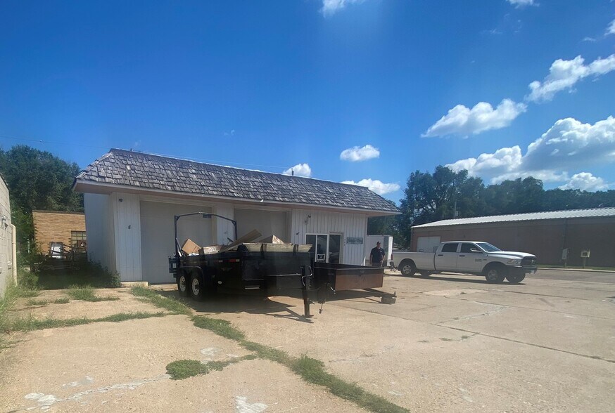 402 Driftwood, Correctionville, IA 51016