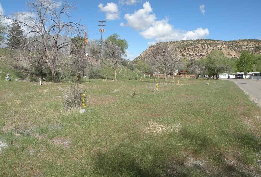 401 Payson St, Nucla, CO for sale - Primary Photo - Image 1 of 1