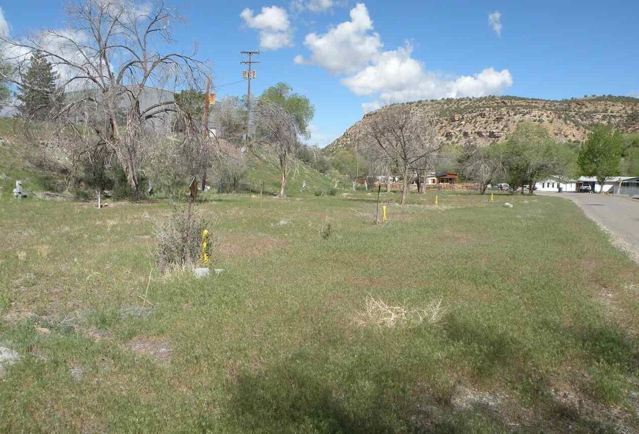 401 Payson St, Nucla, CO for sale Primary Photo- Image 1 of 1