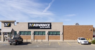 More details for 1114 S Main St, Maryville, MO - Retail for Sale