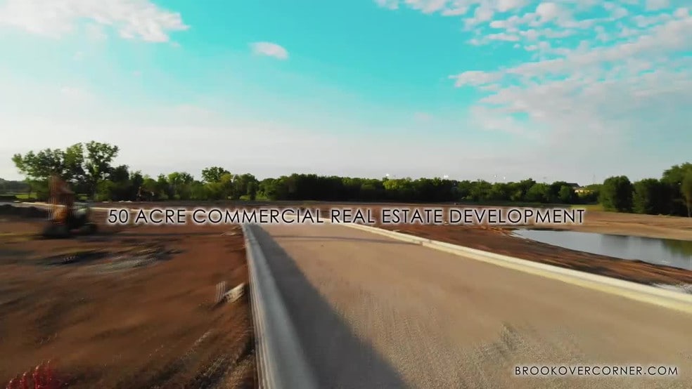 US Highway 75, Glenpool, OK for sale - Commercial Listing Video - Image 2 of 3