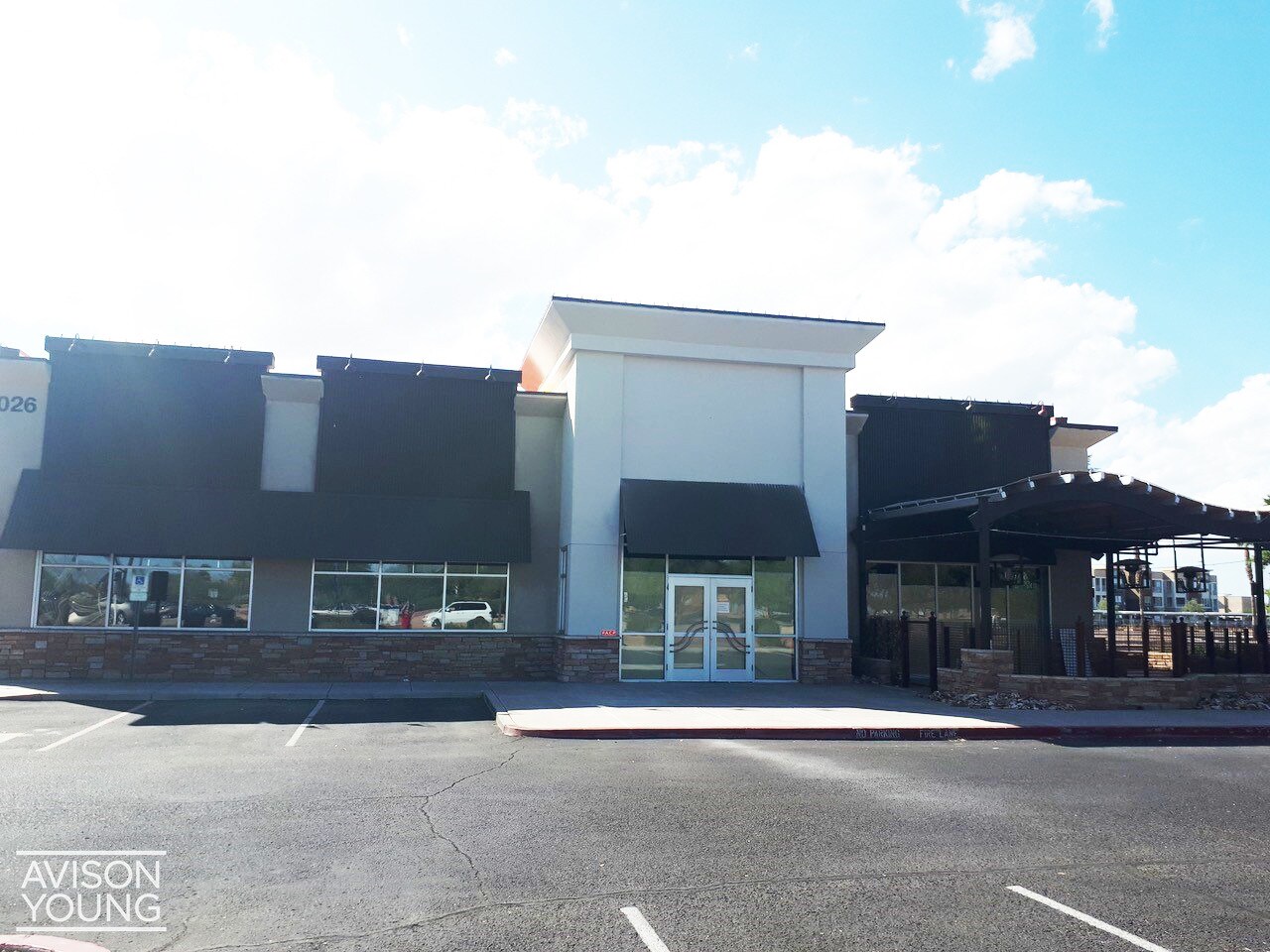 1026 S Gilbert Rd, Gilbert, AZ for sale Building Photo- Image 1 of 1