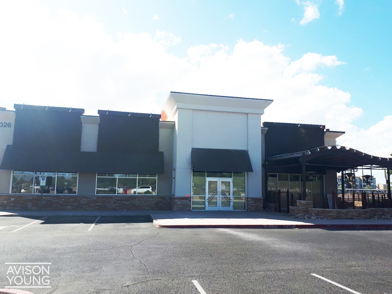 1026 S Gilbert Rd, Gilbert, AZ for sale Primary Photo- Image 1 of 1