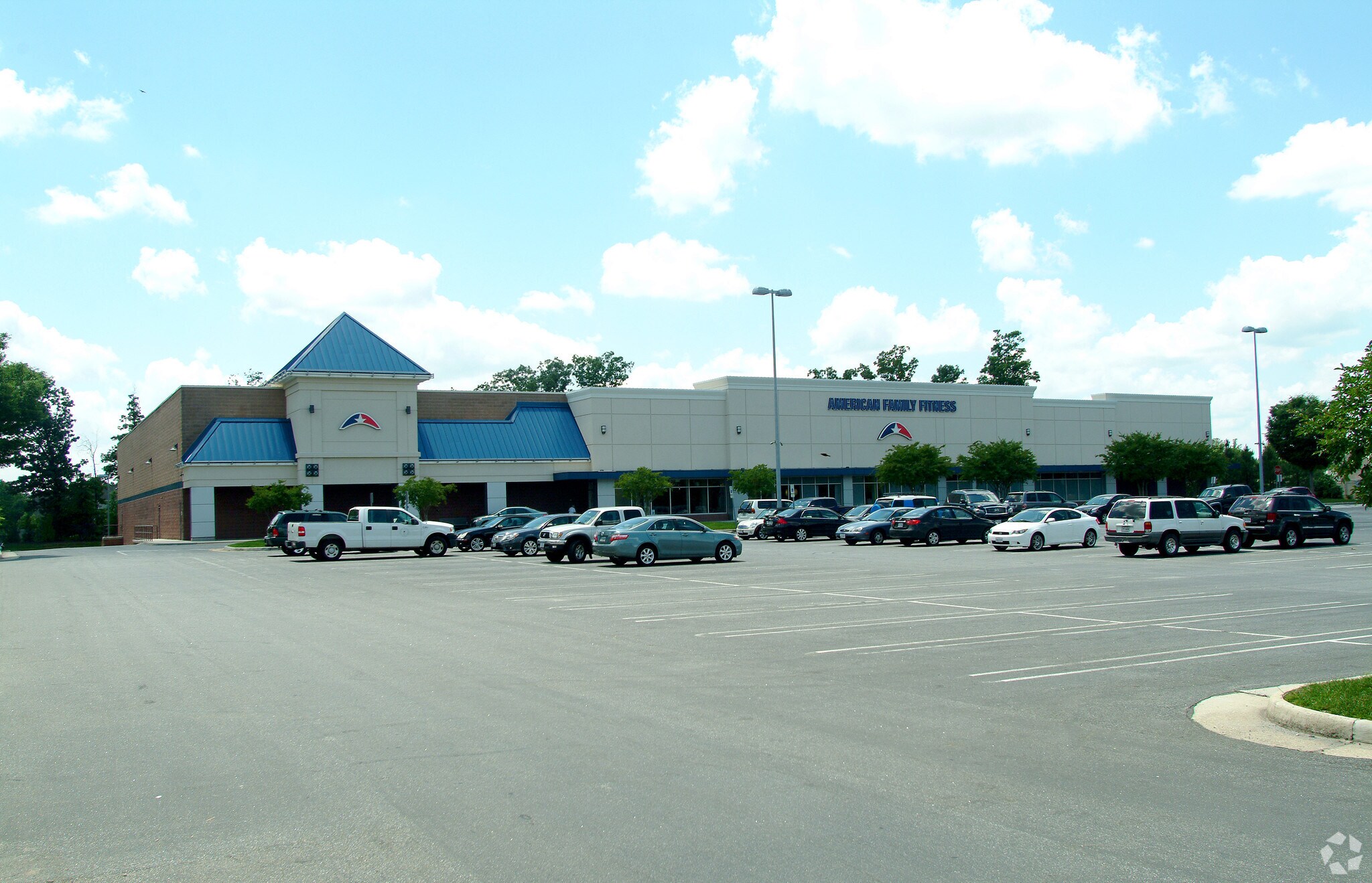 12201 S Chalkley Rd, Chester, VA for sale Primary Photo- Image 1 of 1