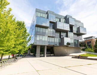 More details for 2405 Wesbrook Mall, Vancouver, BC - Office for Lease