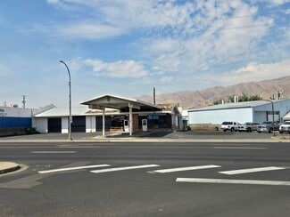 More details for 300 Diagonal St, Clarkston, WA - Retail for Sale