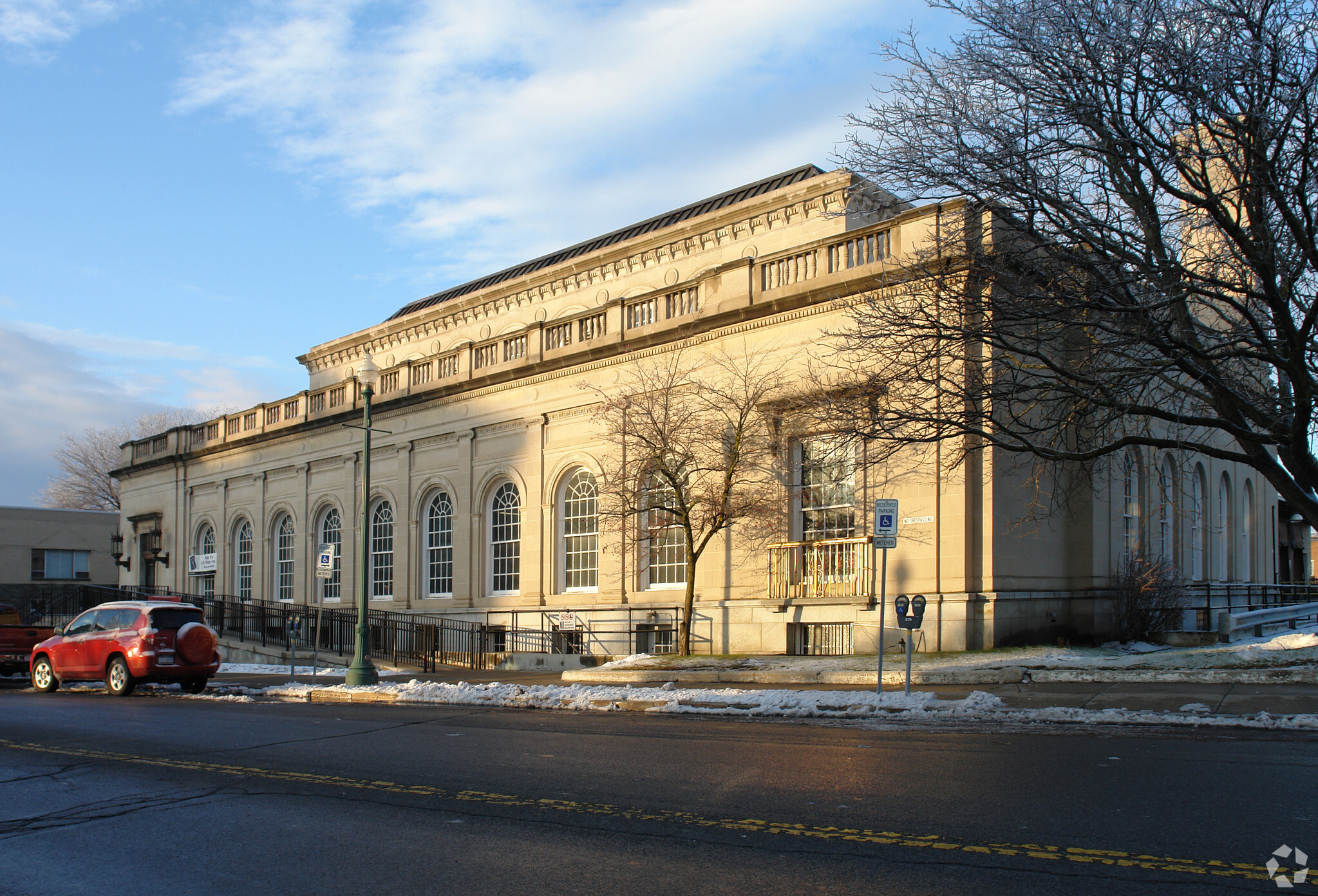 29 N Jay St, Schenectady, NY for lease Building Photo- Image 1 of 1