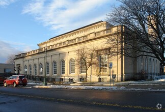 29 N Jay St, Schenectady, NY for lease Building Photo- Image 1 of 1