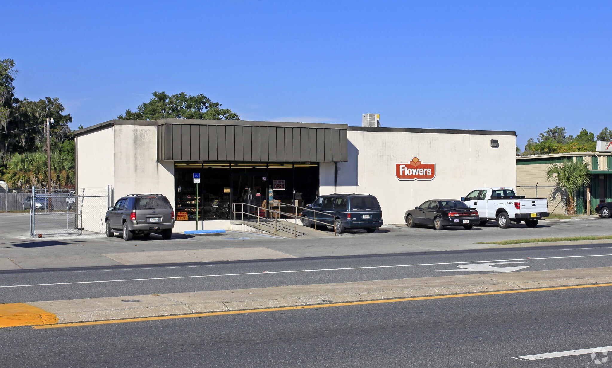 342 NW Main Btm, Lake City, FL 32055 Retail for Sale