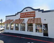 Coco Shrimp - NNN Property