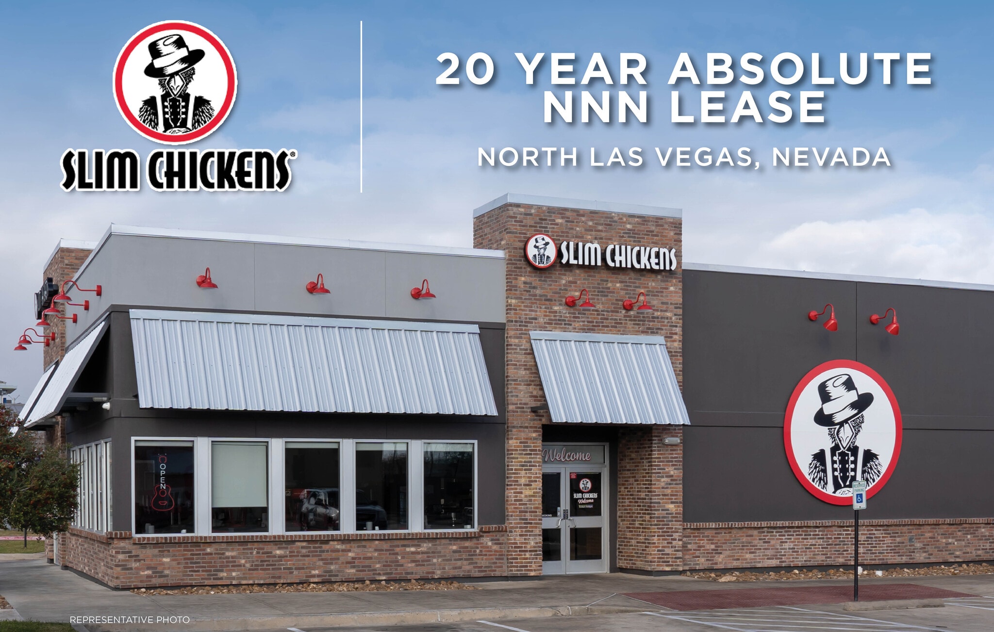 2732 Craig rd, North Las Vegas, NV for sale Primary Photo- Image 1 of 5