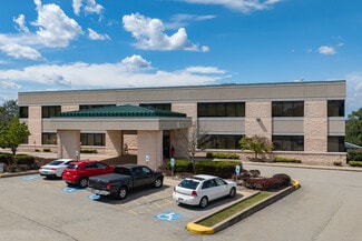 More details for 100 Stoops Dr, Monongahela, PA - Office for Sale