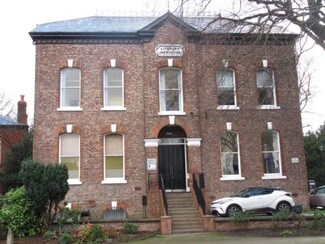 More details for Cheadle Green, Cheadle - Office for Lease