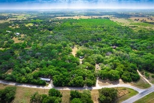 12135 FM 1322, Luling TX - Land