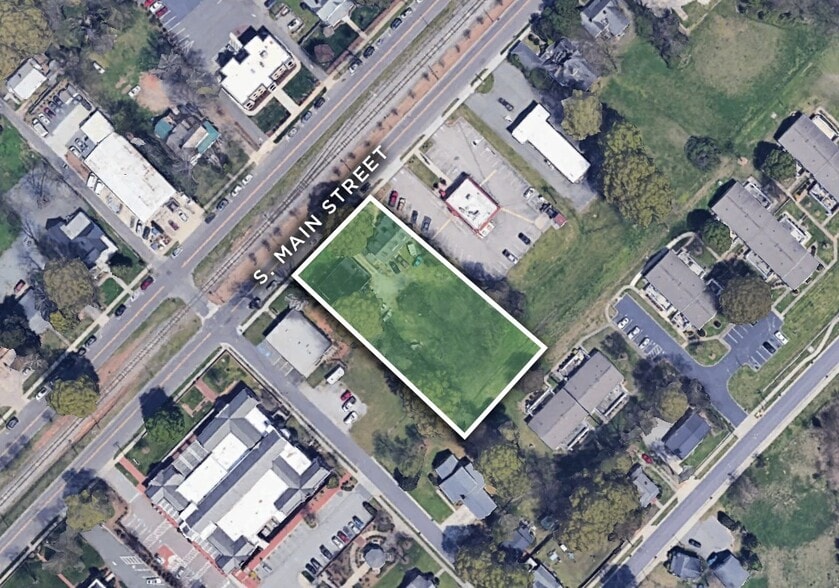 220-Unit Multi-Family Development portfolio of 3 properties for sale on LoopNet.com - Primary Photo - Image 3 of 4