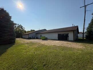 More details for 1025 E Huron Ave, Bad Axe, MI - Retail for Sale