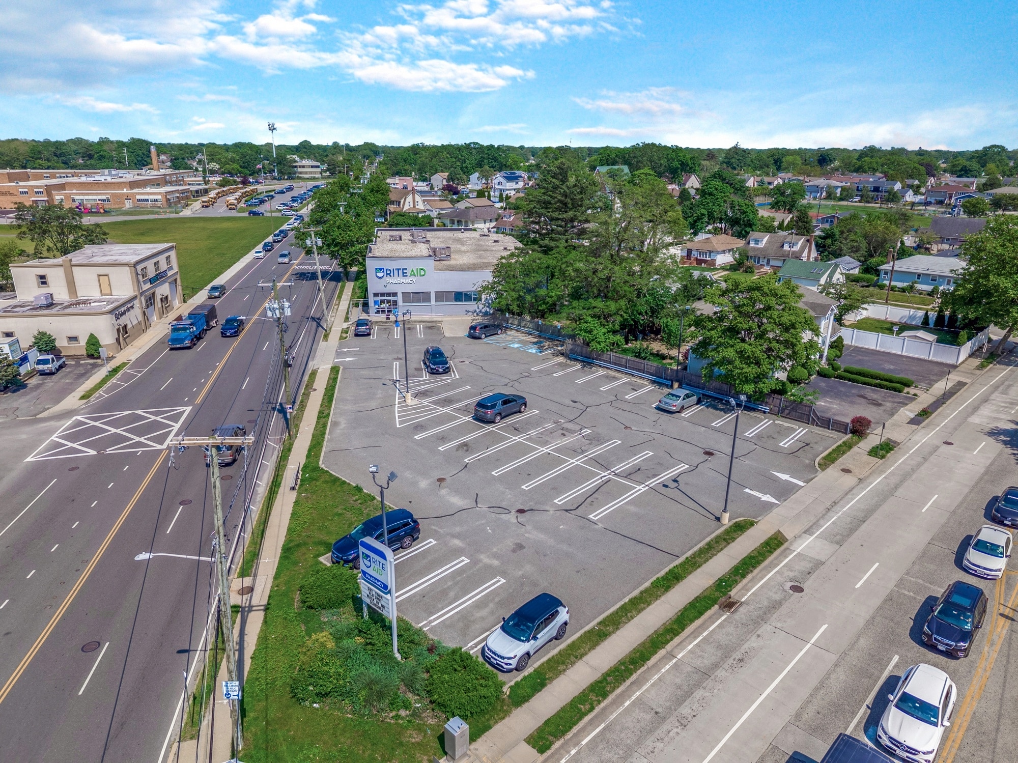 2260 Jerusalem Ave, Bellmore, NY for lease Interior Photo- Image 1 of 6