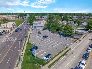 2260 Jerusalem Ave, Bellmore, NY for lease Interior Photo- Image 1 of 6