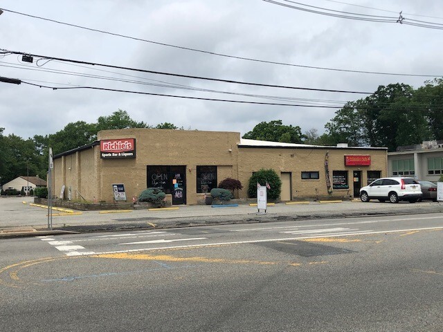 52-54 Vineyard Rd, Edison, NJ for sale - Building Photo - Image 1 of 5