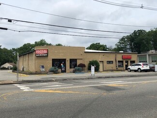 More details for 52-54 Vineyard Rd, Edison, NJ - Retail for Sale