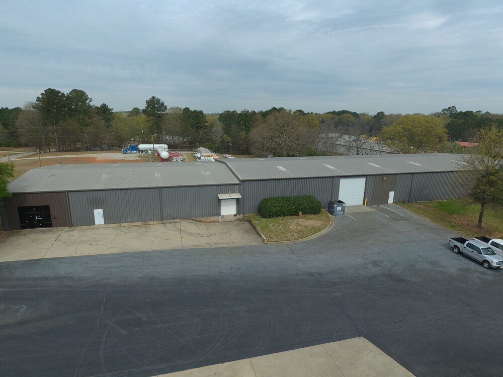 930 Dailey Mill Rd, McDonough, GA for sale Building Photo- Image 1 of 1
