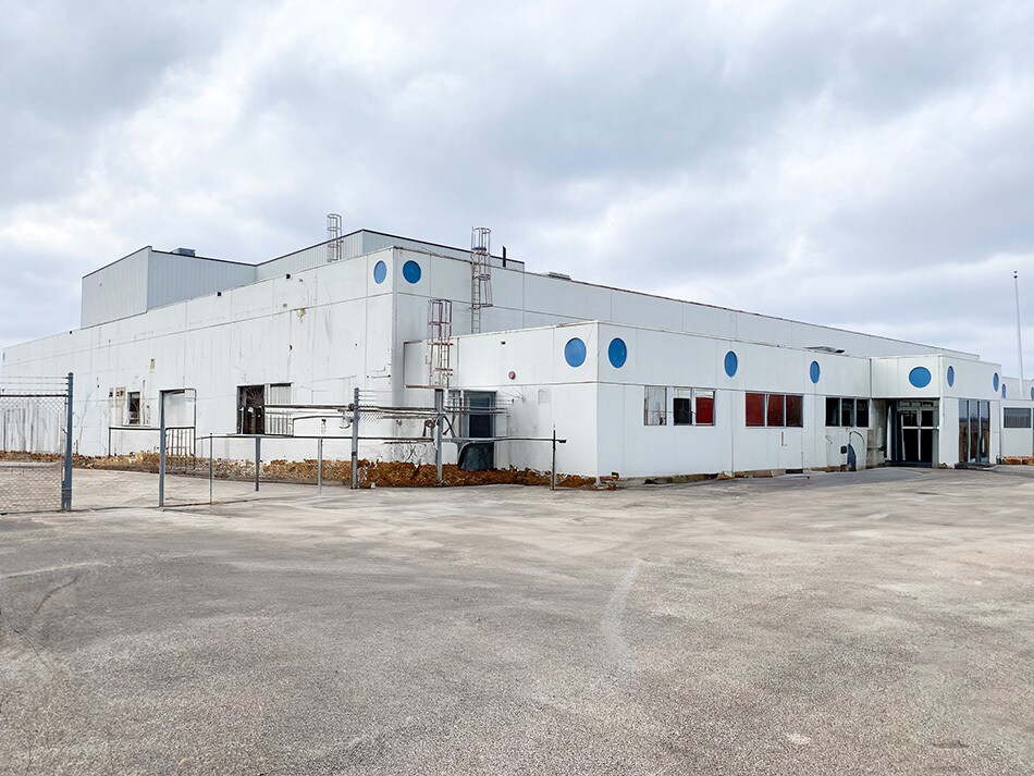 2475 E US Highway 36, Newman, IL for sale Building Photo- Image 1 of 1