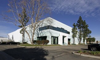 More details for 4671 E Airport Dr, Ontario, CA - Industrial for Lease