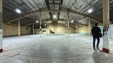 8830-8832 Miner St, Los Angeles, CA for lease Interior Photo- Image 2 of 5