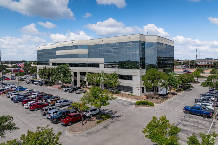 4400 NW Loop 410, San Antonio, TX for lease - Building Photo - Image 3 of 33