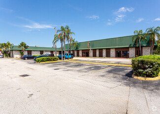 More details for 8245-8249 NW 36th St, Miami, FL - Office for Lease