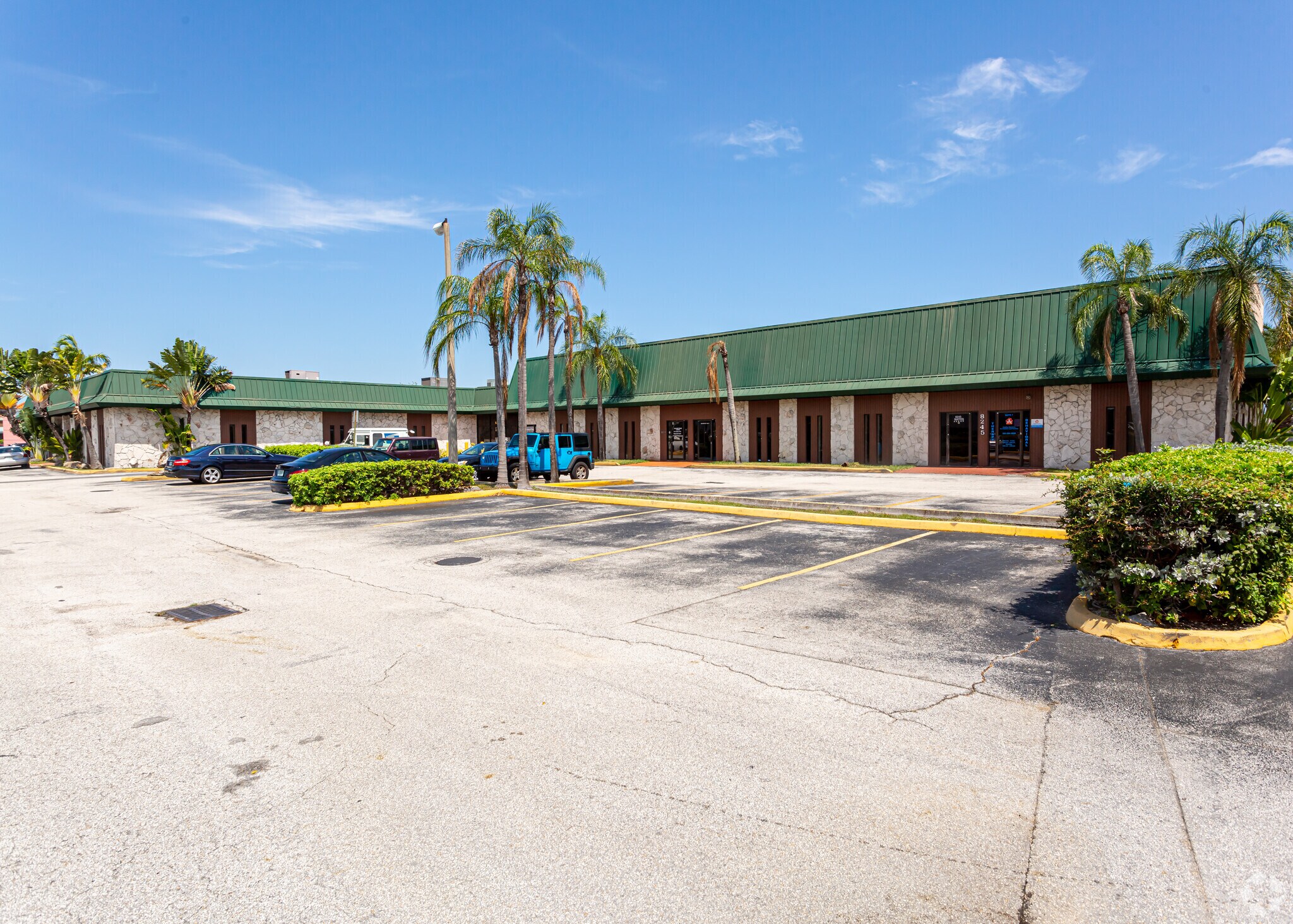 8245-8249 NW 36th St, Miami, FL for sale Building Photo- Image 1 of 1