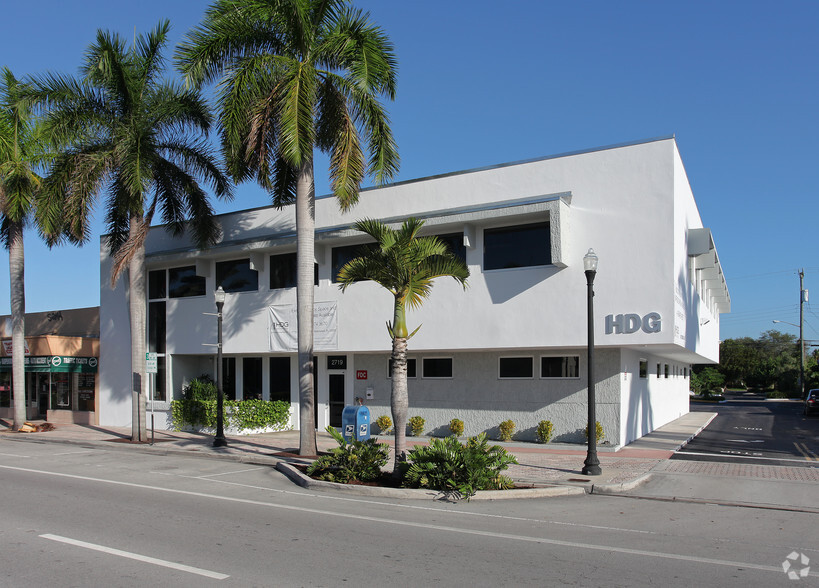 2719 Hollywood Blvd, Hollywood, FL for sale - Primary Photo - Image 1 of 1