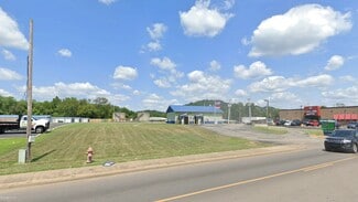 More details for 1530 Eastern Ave, Gallipolis, OH - Specialty for Sale