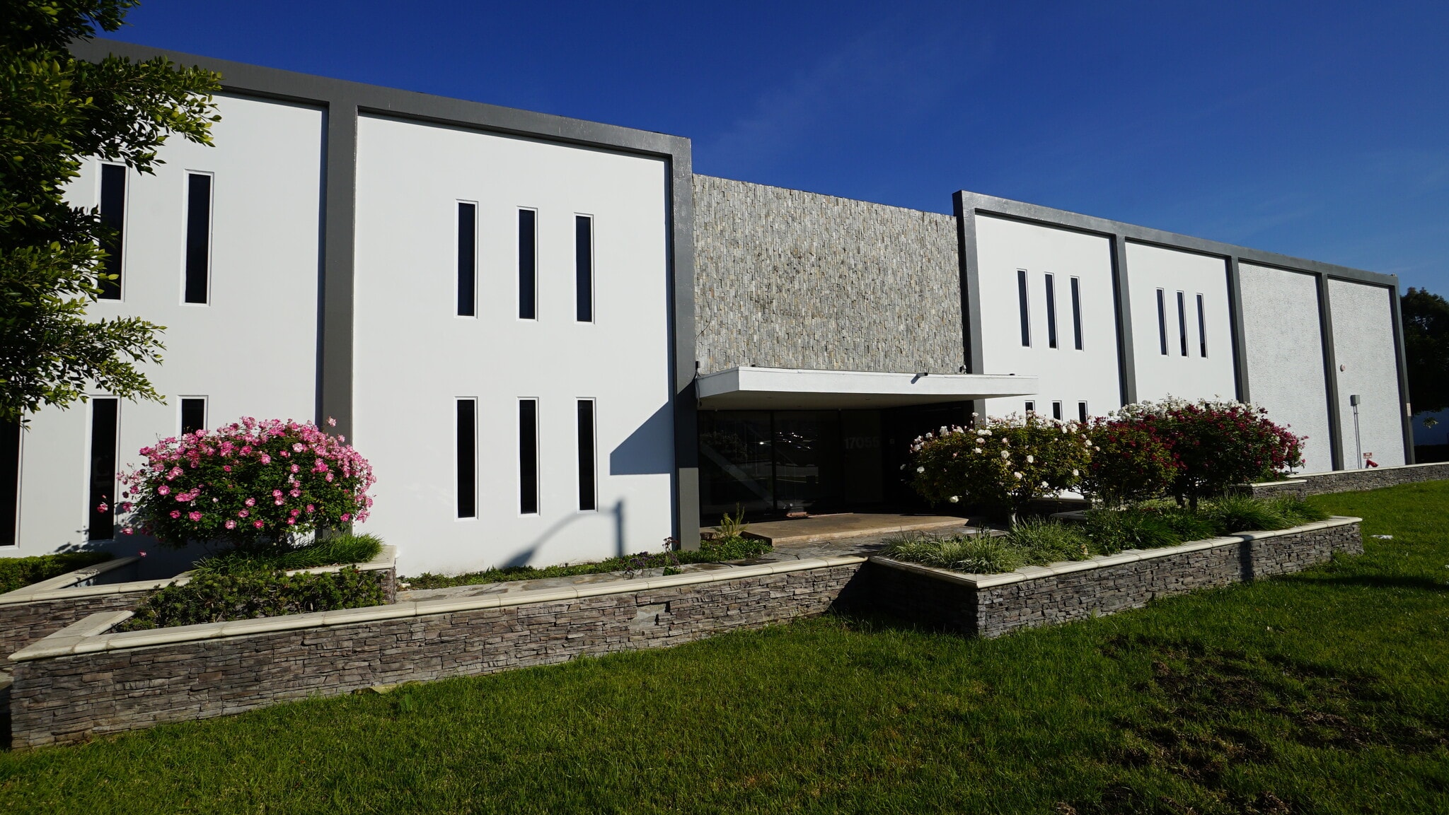 17055 E Gale Ave, City Of Industry, CA for lease Primary Photo- Image 1 of 15