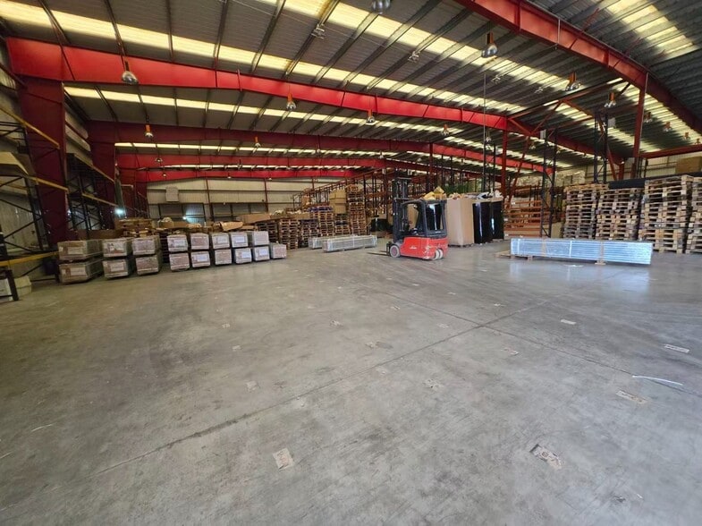 Industrial in Obanos, Navarre for sale - Building Photo - Image 3 of 16