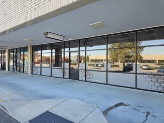 More details for 102-400 Westwood Shopping Ctr, Fayetteville, NC - Retail for Lease