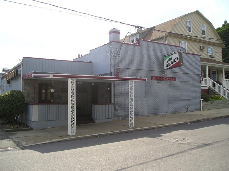 258 Charles St, Luzerne, PA for sale - Building Photo - Image 1 of 1