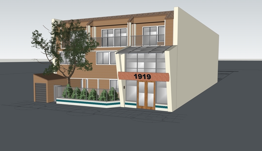 1919 Addison St, Berkeley, CA for lease Primary Photo- Image 1 of 6