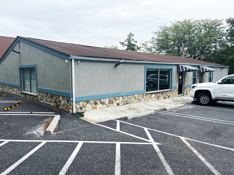 37 S Cranberry Rd, Westminster, MD for lease - Building Photo - Image 2 of 5