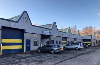 More details for 19 Tennant Ave, East Kilbride - Industrial for Lease