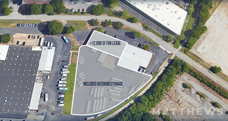 More details for 1926 Hyannis Ct, College Park, GA - Industrial for Lease