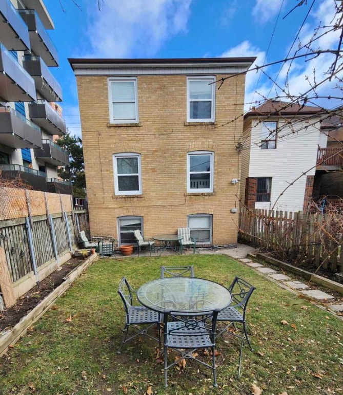 150 Vaughan Rd, Toronto, ON for sale Primary Photo- Image 1 of 1