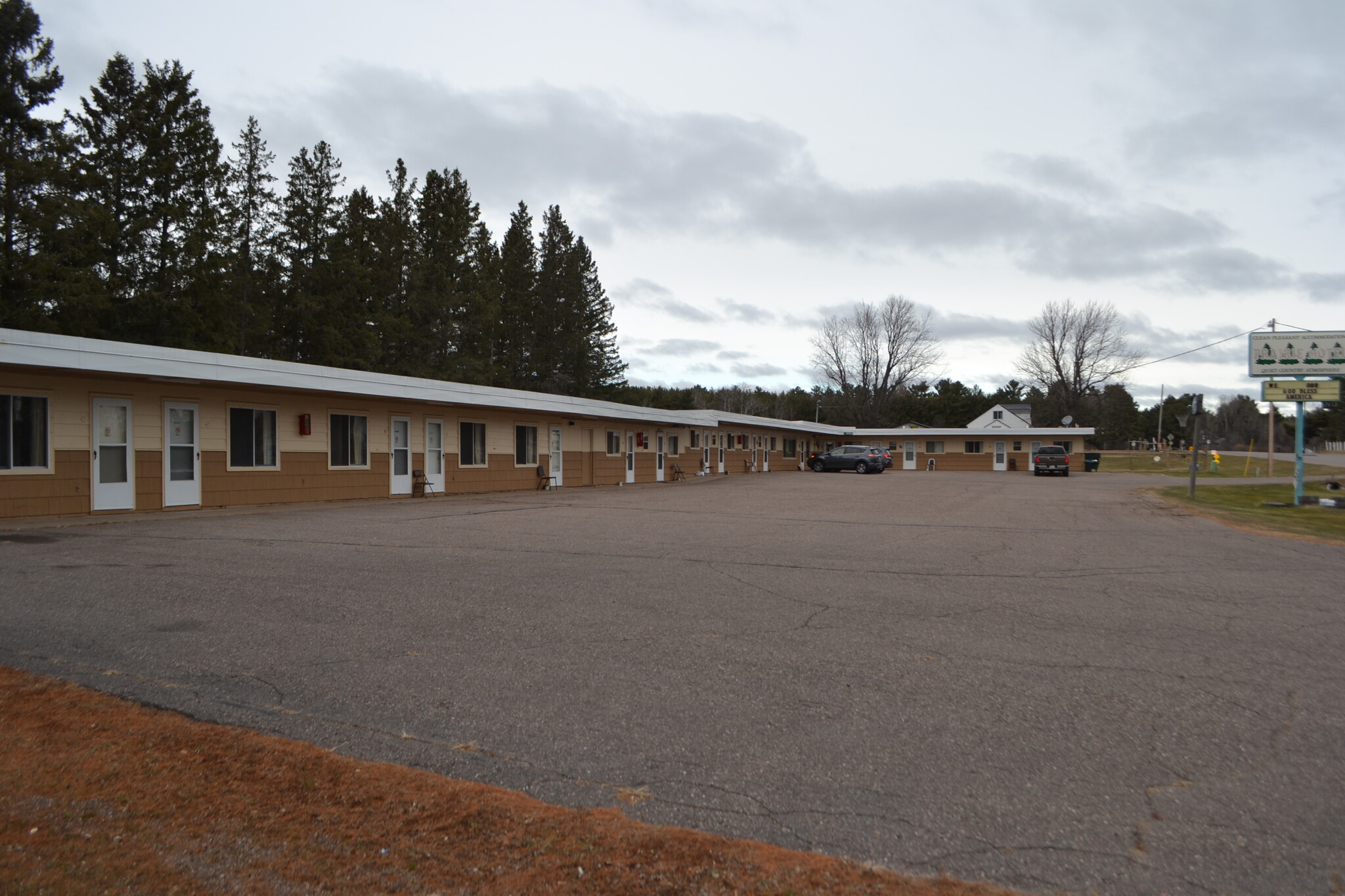 N2245 Business Hwy 51, Merrill, WI for sale Building Photo- Image 1 of 1