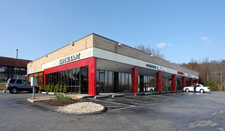 More details for 7304 Parkway Dr, Hanover, MD - Retail for Lease