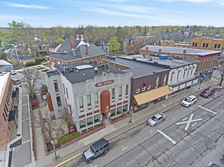 More details for 114 N Main St, Chelsea, MI - Office for Lease