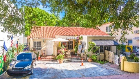 537 Española Way, Miami Beach, FL for sale Primary Photo- Image 1 of 1