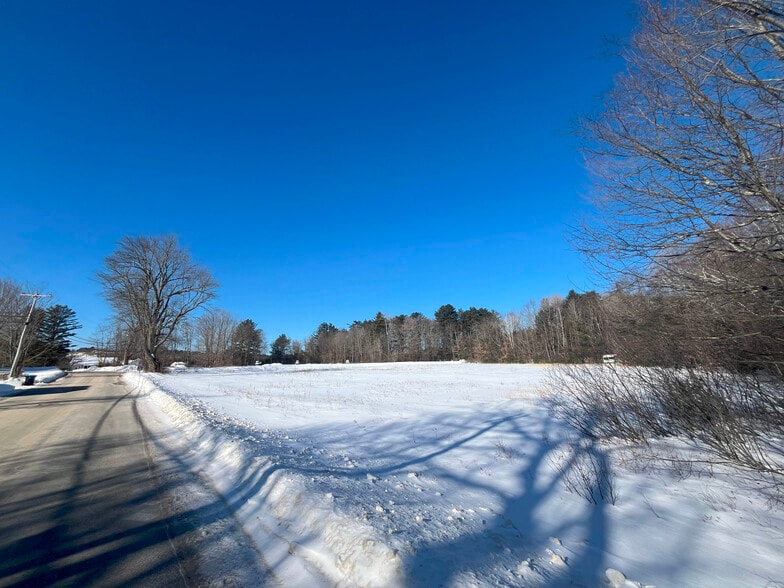 55 Gambo rd, Windham, ME for sale - Primary Photo - Image 1 of 4